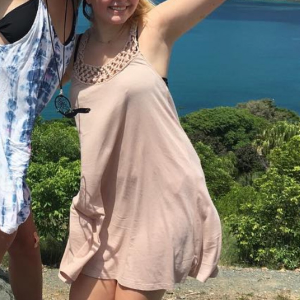 Billabong Dress